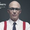 Jan Morbiato, dziennikarz Gazety Giełdy i Inwestorów "Parkiet"