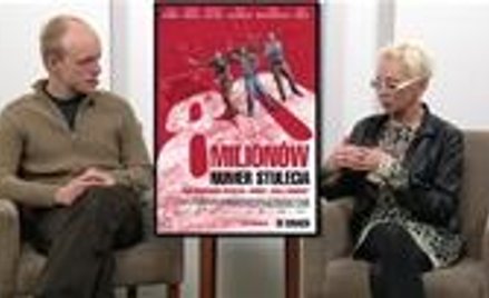 "80 milionów" - Pro i Kontra