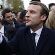 Dla Emmanuela Macrona była to pierwsza kampania wyborcza. A i tak sondaże dawały mu największe szans