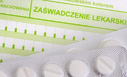 Reforma orzecznictwa lekarskiego. Naczelny lekarz ZUS: Największa od trzech dekad