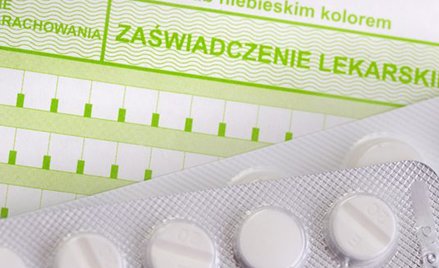 Reforma orzecznictwa lekarskiego. Naczelny lekarz ZUS: Największa od trzech dekad