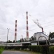 Elektrownia Dolna Odra w miejscowości Nowe Czarnowo