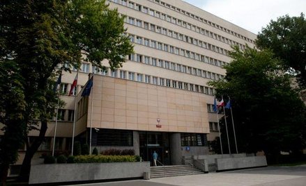 Zatrzymany pułkownik dostawał pieniądze za informacje, które wynosił z MON dla Rosjan. Na zdjęciu si