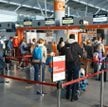 Lotnisko Chopina – ruch pasażerów rośnie rekordowo