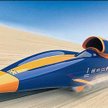 Bloodhound pomknie z prędkością 1690 km/godz. Jeżeli wszystko pójdzie dobrze, próba odbędzie się w r