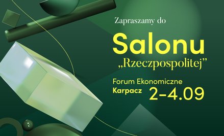 „Rzeczpospolita” poleca - 2 września