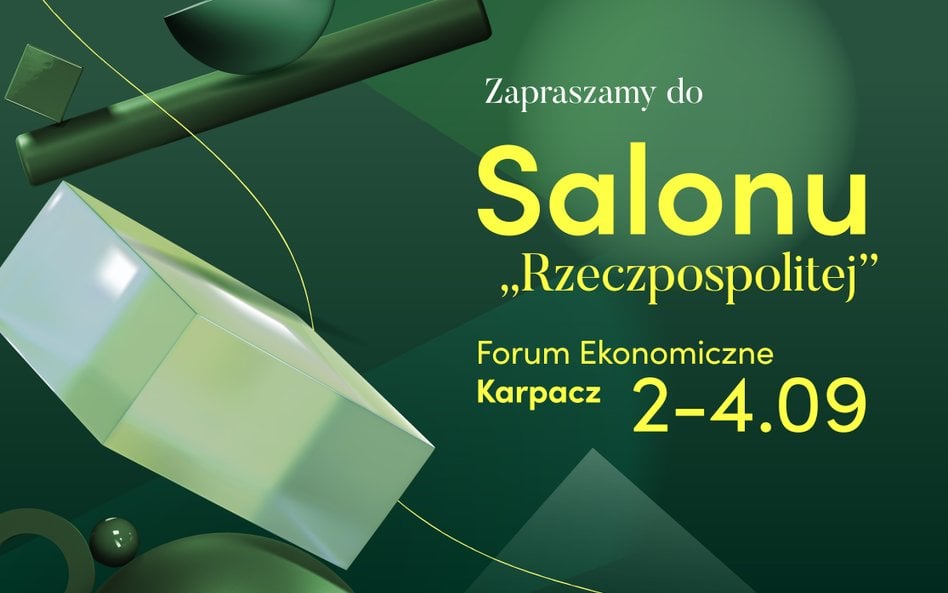 „Rzeczpospolita” poleca - 2 września
