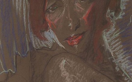 Eugenia Wyszomirska - Stanisław Ignacy Witkiewicz