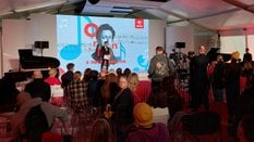 Orlen otwiera Strefy Melomana