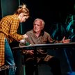 "Ojciec" w Teatrze Ateneum to wielka rola Mariana Opani