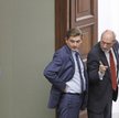 Wiceszef MON Bartosz Kownacki: Uczyliśmy Francuzów jeść widelcem
