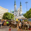 Polska trochę bardziej konkurencyjna turystycznie