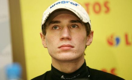 Kamil Stoch