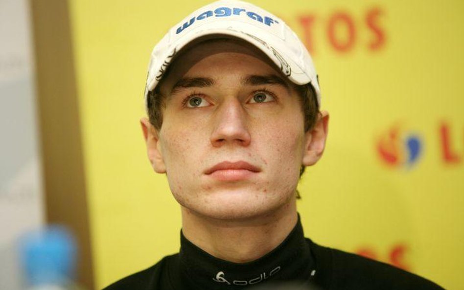 Kamil Stoch