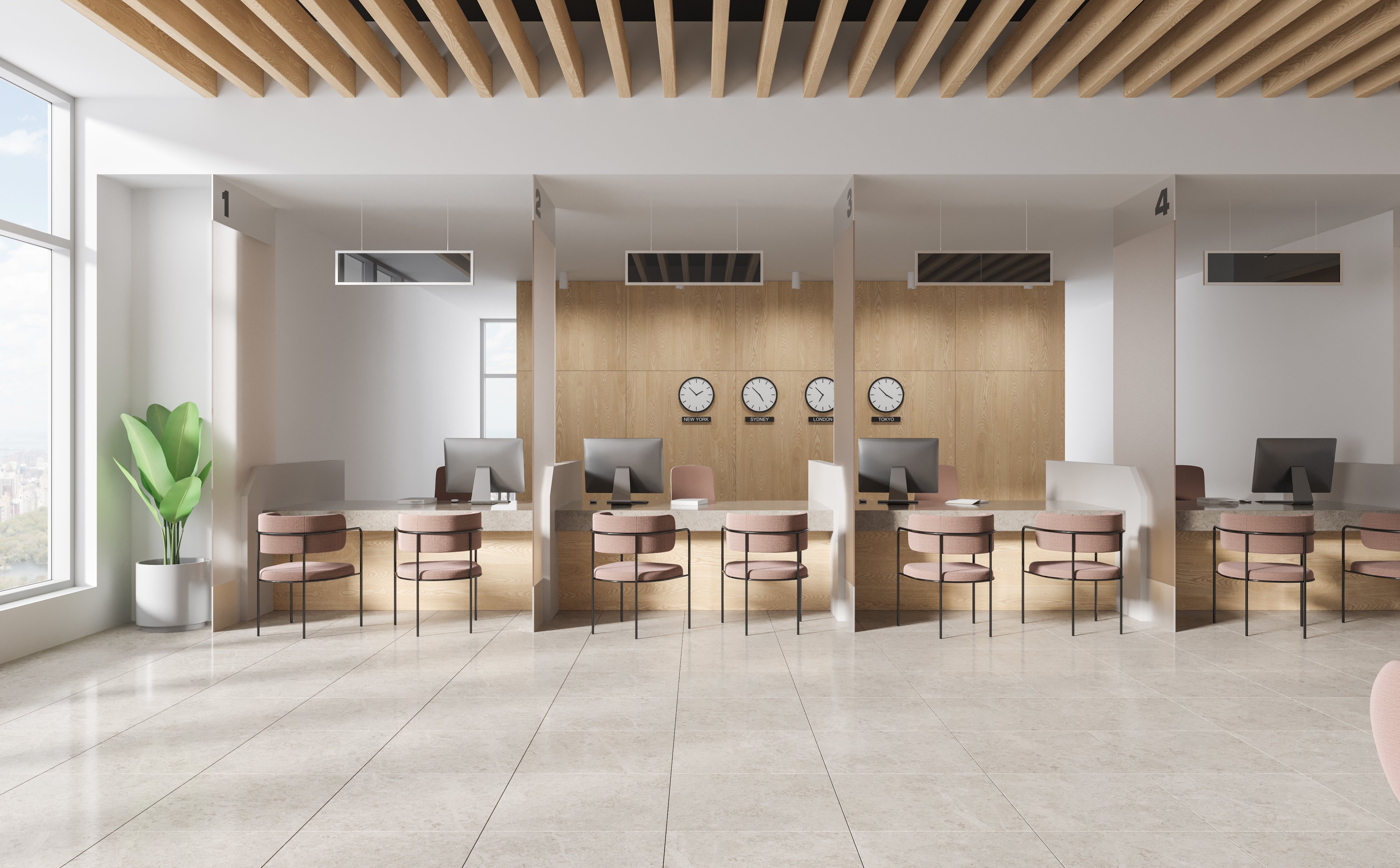 Banki muszą się odchudzić. Będą ostre cięcia?