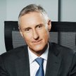 Grzegorz Zambrzycki, prezes Mennicy Polskiej.