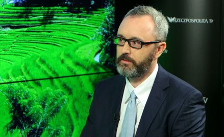 #RZECZoBIZNESIE: Paweł Lis: Polska firma zarobi na niklu w Indonezji