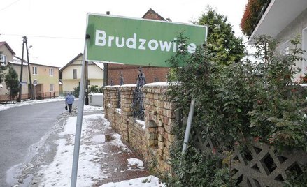 Mieszkańcy Brudzowic boją się Józefa S. nawet teraz, gdy przebywa w areszcie