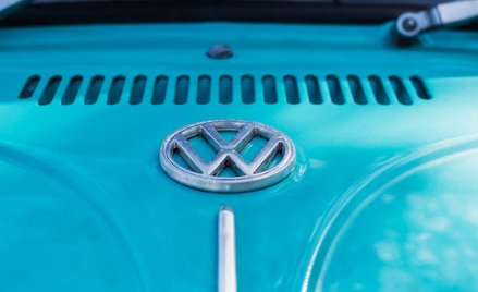 VW przekształca swoją fabrykę w RPA w klinikę do leczenia koronawirusa.