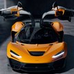 McLaren W1 to nowy topowy model o mocy 1275 KM