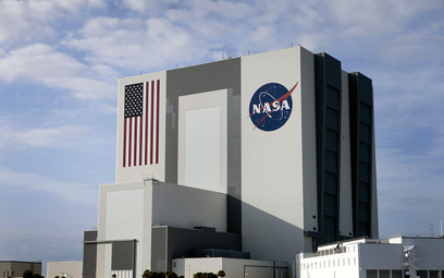 Centrum Kosmiczne Johna F. Kennedy’ego – kosmodrom agencji kosmicznej NASA, położony na przylądku Ca