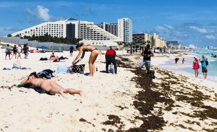 Betlej: Ceny wakacji znowu w górę