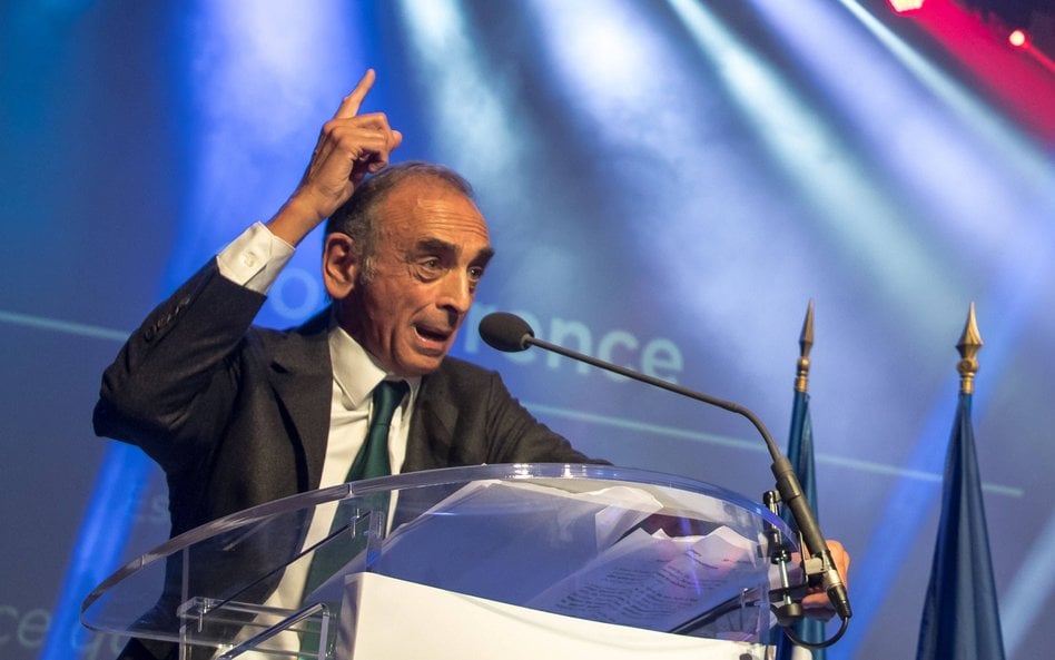 Eric Zemmour