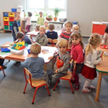 Dzieci wracają do przedszkoli