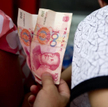 Chiny: jak uwolnić z podziemia 1,3 biliona dolarów