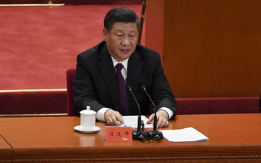 Prezydent Chin: Partia prowadzi wszystkich