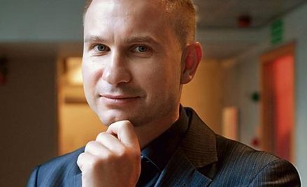 Piotr Kulawiński ma duże doświadczenie w trudnych biznesowych sytuacjach