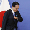 Fumio Kishida