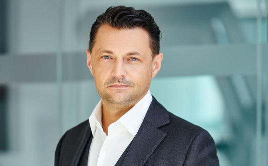 Przemysław Pokorski