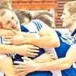 Radość Polaków po wygranej z Argentyną. W tabeli po pierwszej rundzie wyprzedzają ich tylko Rosjanie