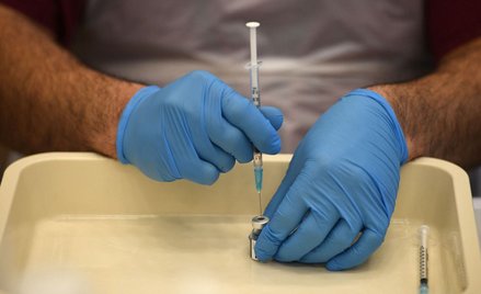 Koronawirus. Jak długo chroni szczepionka Pfizer/BioNTech? Są wyniki badań