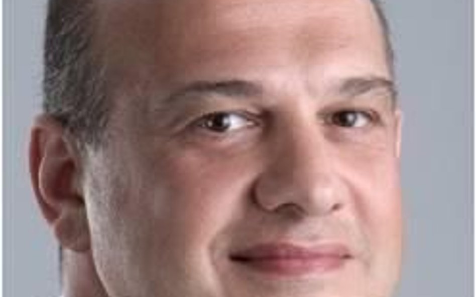 Zacharias Piperidis tymczasowym prezesem T-Mobile Polska