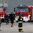Straż pożarna: Bomba ekologiczna w Zielonej Górze