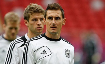 Miroslav Klose odebrał tytuł honorowego obywatela Opola
