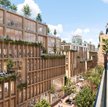 Drewniane Stockholm Wood City zajmie 25 hektarów.
