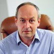 Ferro, na czele którego stoi Wojciech Gątkiewicz, prowadzi rozmowy w sprawie przejęć.