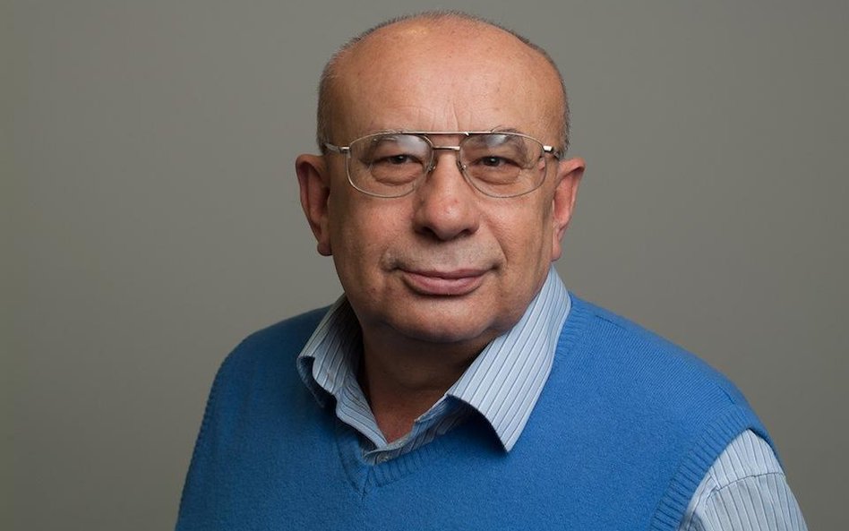 Jerzy Kowalski o ochronie danych osobowych w firmie