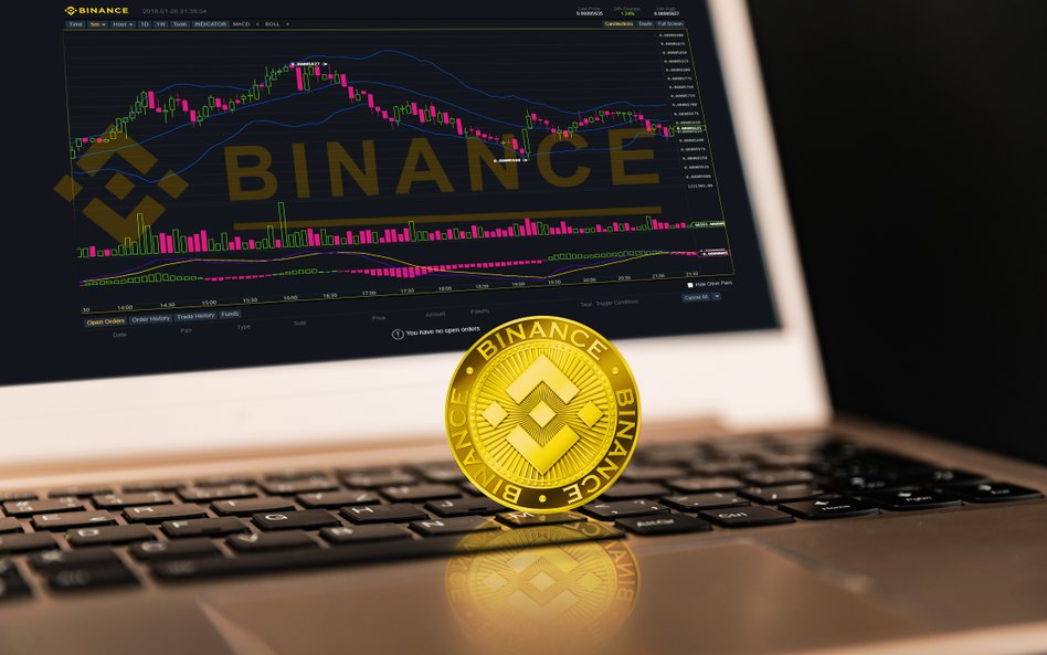 Giełda Binance na celowniku senatorów