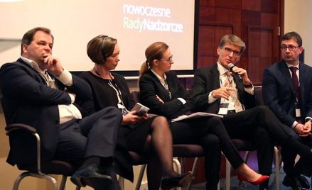 Skład rady nadzorczej powinien być zależny od specyfiki spółki i sytuacji na rynku – zgodzili się uc