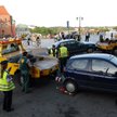 Odholowanie auta lub hulajnogi w 2023 r. uderzy po kieszeni