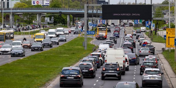 Od 24 czerwca kurs reedukacyjny po jeździe po alkoholu kosztuje 2500 zł zamiast 500 zł