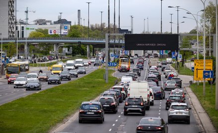 Od środy opłata za kurs reedukacyjny dla kierowców prowadzących po alkoholu lub narkotykach wzrośnie
