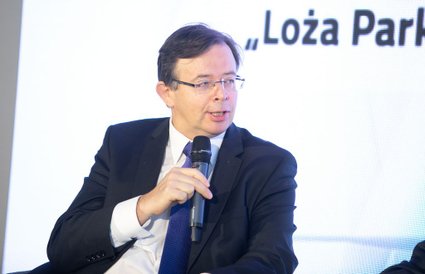 Krzysztof Borowski, prof. SGH