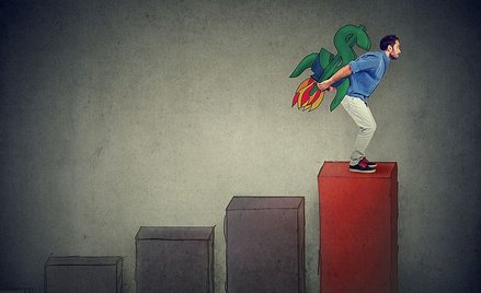 Zmień wizję w biznes. Nabór dla start-upów do platform startowych