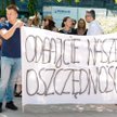 Poszkodowani w aferze GetBacku domagają się, by prokuratura ustaliła, co stało się z ich pieniędzmi