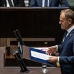 Tusk: Będą podwyżki dla nauczycieli i budżetówki, ułatwienia dla biznesu i KPO